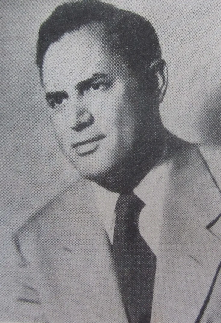 Bergen Evans