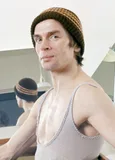 Rudolf Nureyev