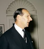 David Ormsby-Gore