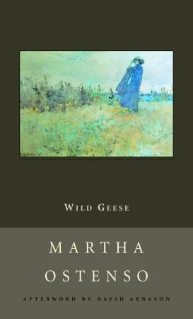 Martha Ostenso