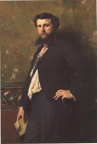 Edouard Pailleron