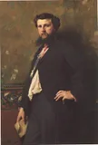Edouard Pailleron