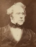 Lord Palmerston