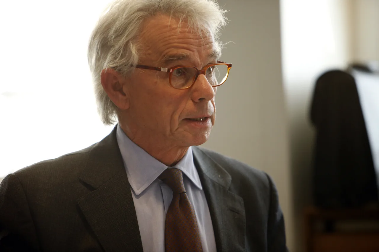 Francois Ewald