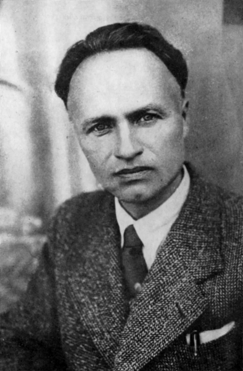 Julian Przybos