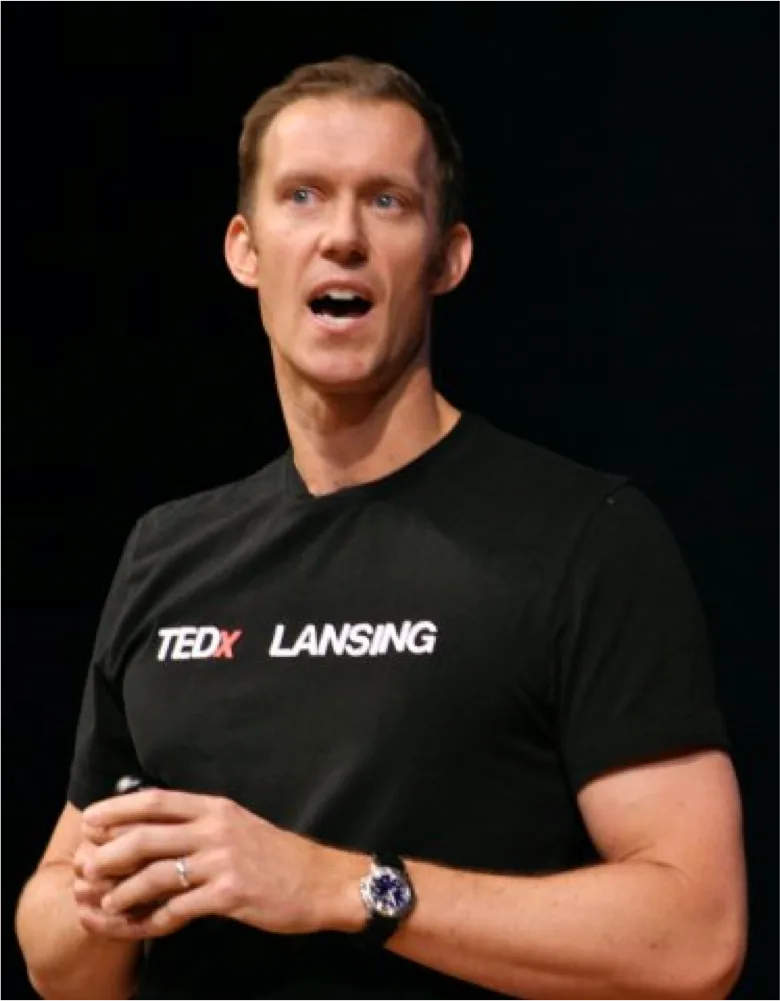Erik Qualman