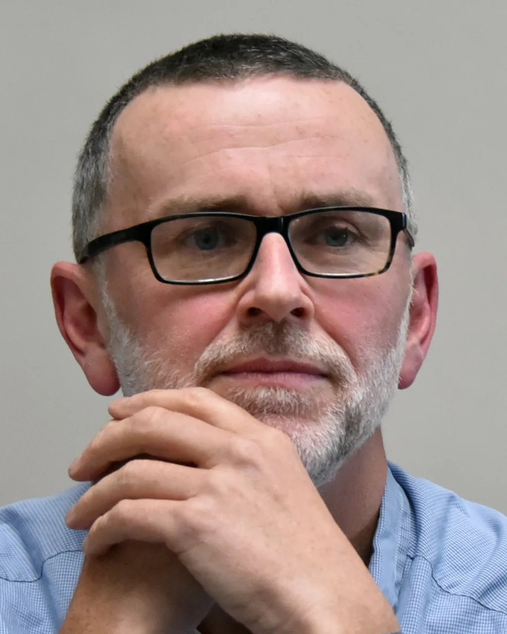 Justin Quinn