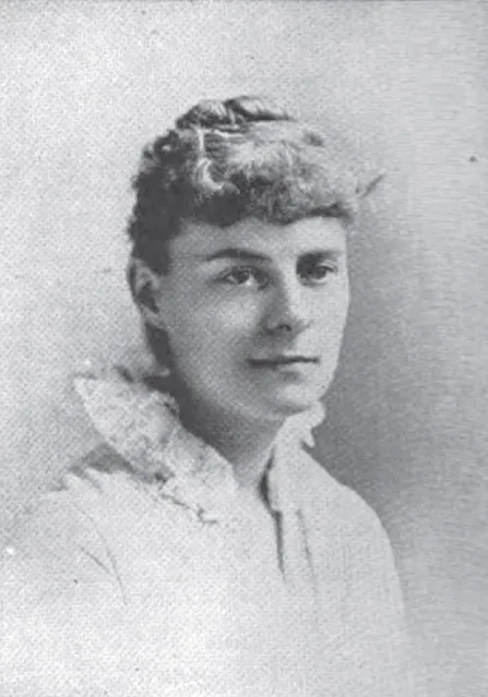 Lizette Reese