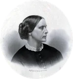 Susan B. Anthony