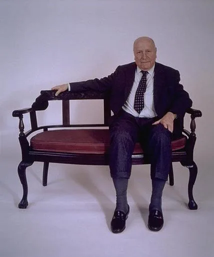 Jean-Francois Revel
