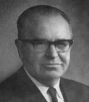 Byron Rogers
