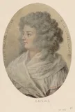 Jeanne Manon Roland