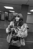 Linda Ronstadt