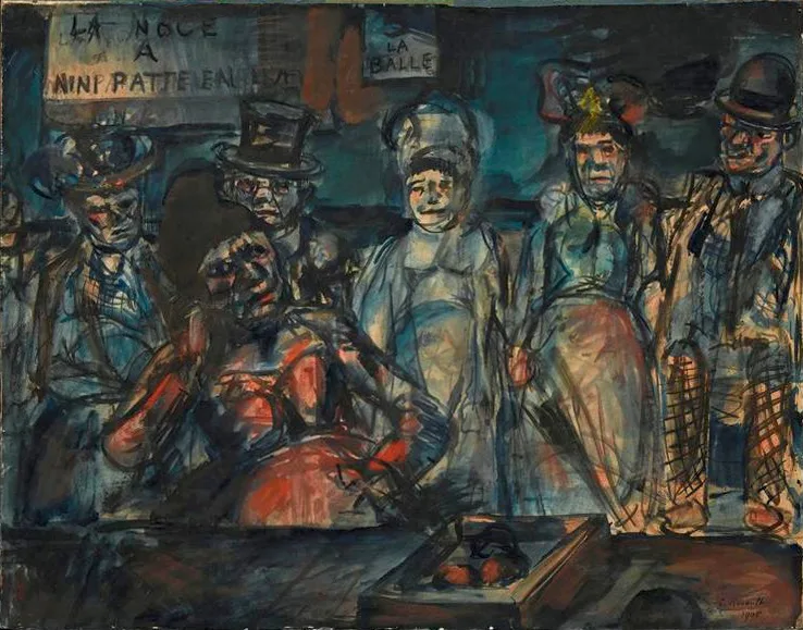 Georges Rouault