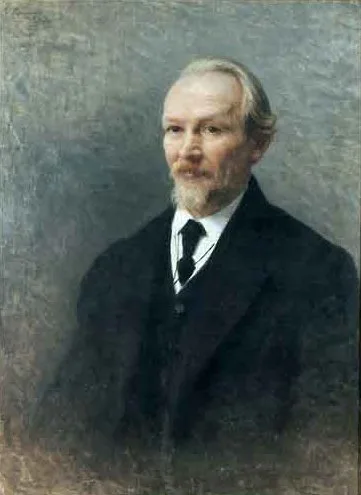 Vasili Rozanov