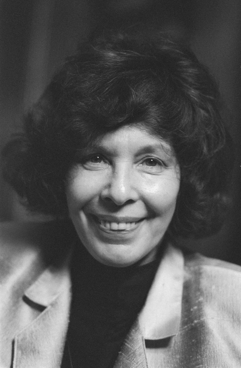 Renate Rubinstein