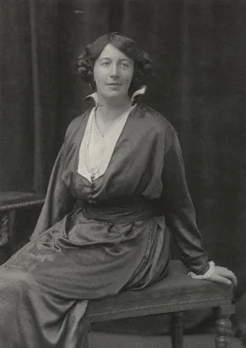 Berta Ruck