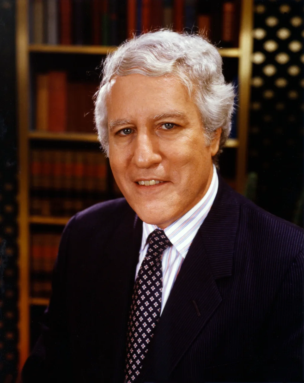 Louis Rukeyser