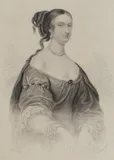 Lady Rachel Russell