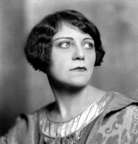 Thyra Samter Winslow