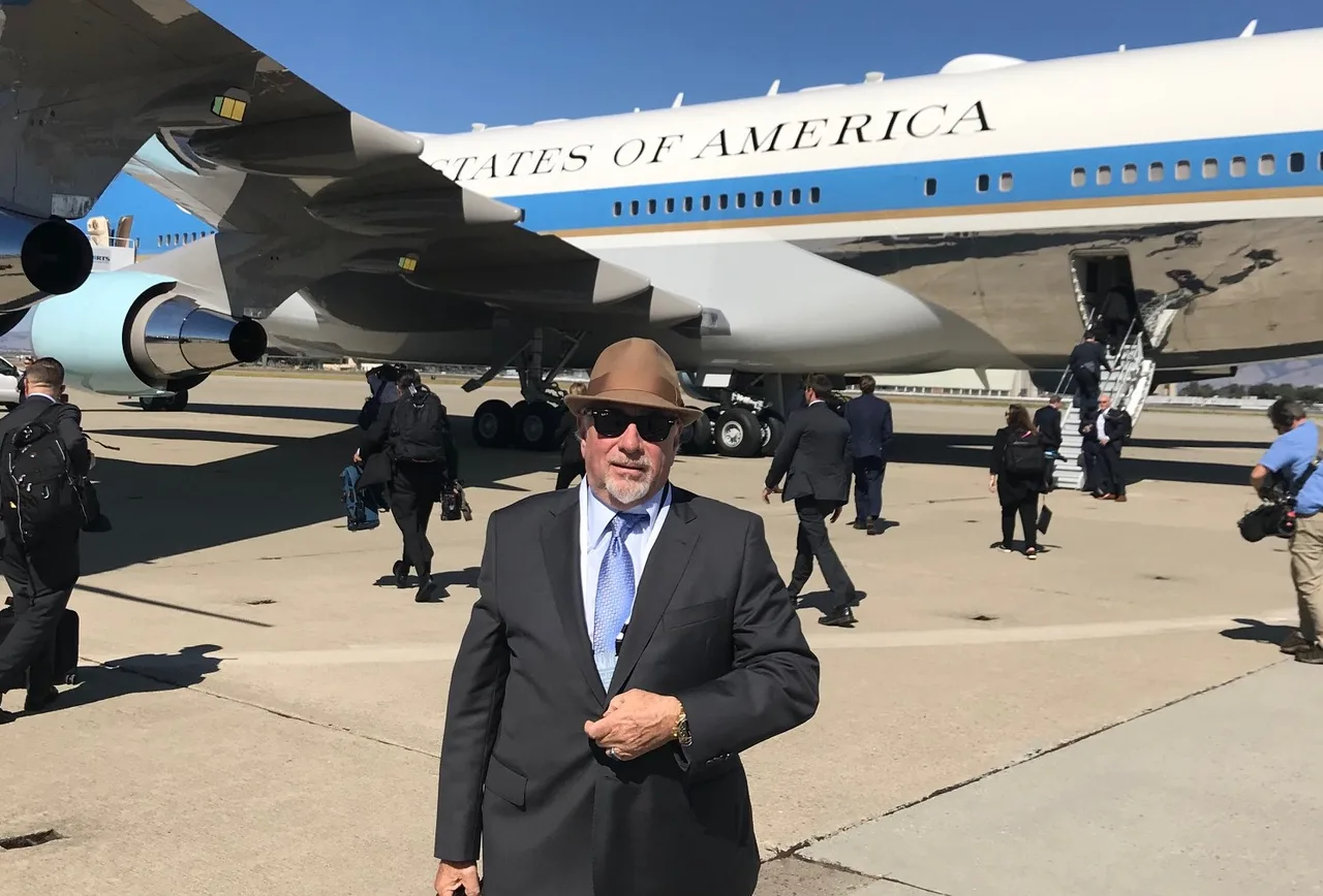 Michael Savage