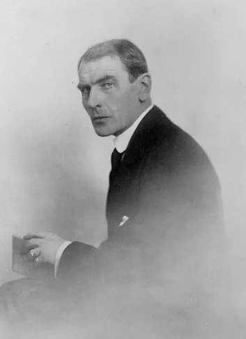 Richard Schaukal