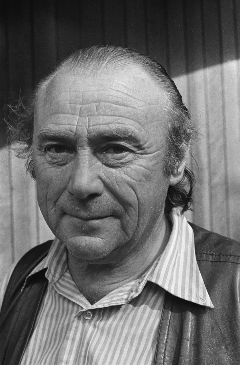 Bert Schierbeek