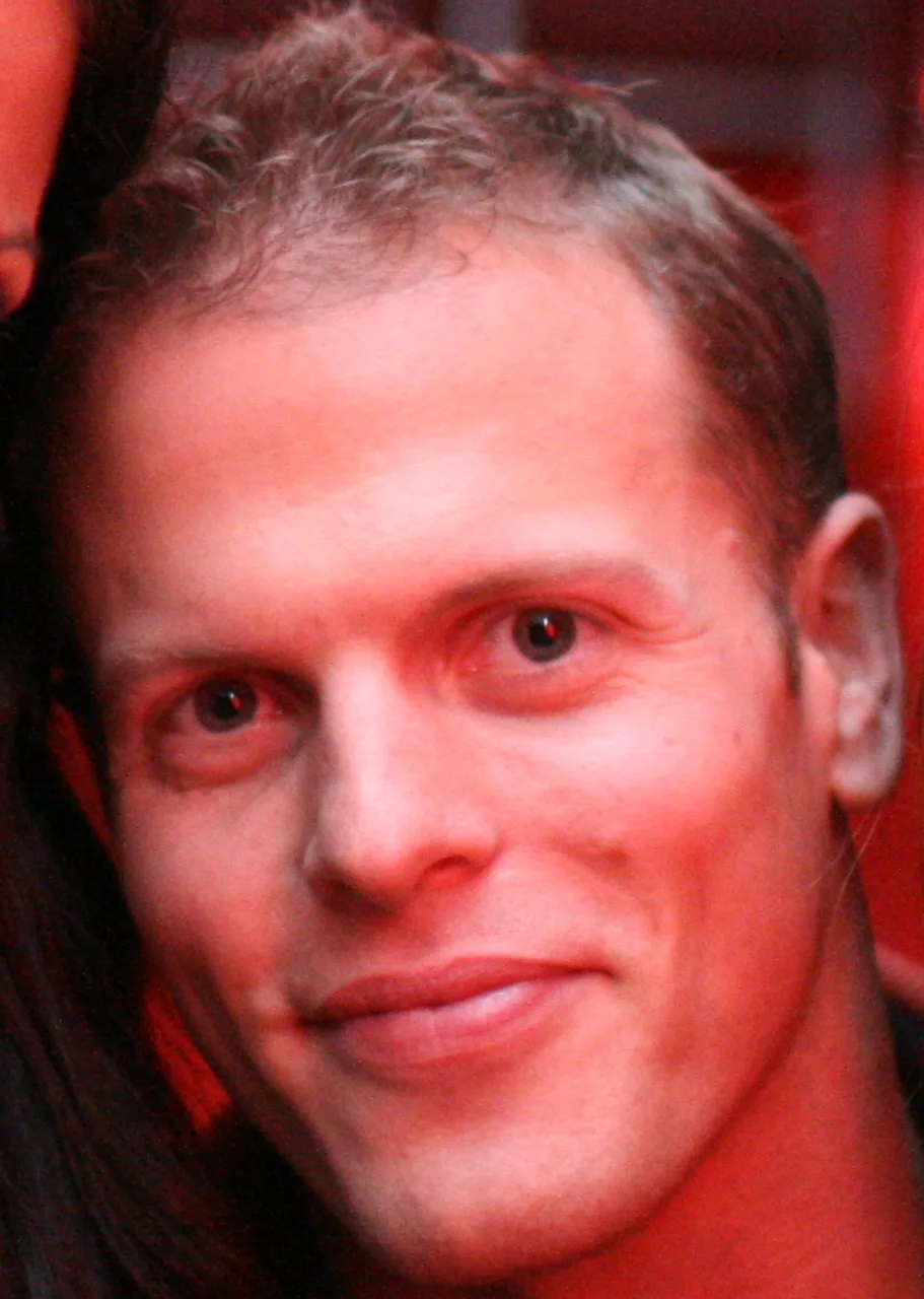 Timothy Ferriss
