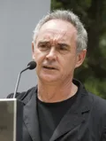 Ferran Adria