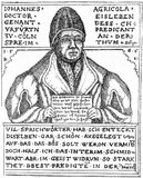 Johann Agricola