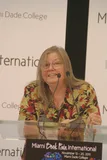 Dorothy Allison