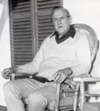Patrick White