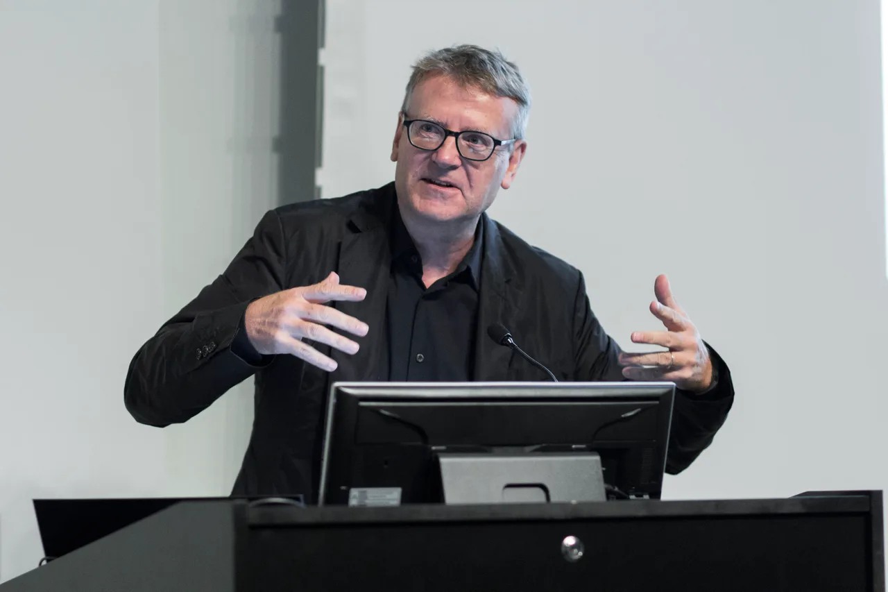 Mark Wigley