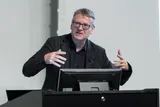 Mark Wigley