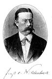 Ernst von Wildenbruch