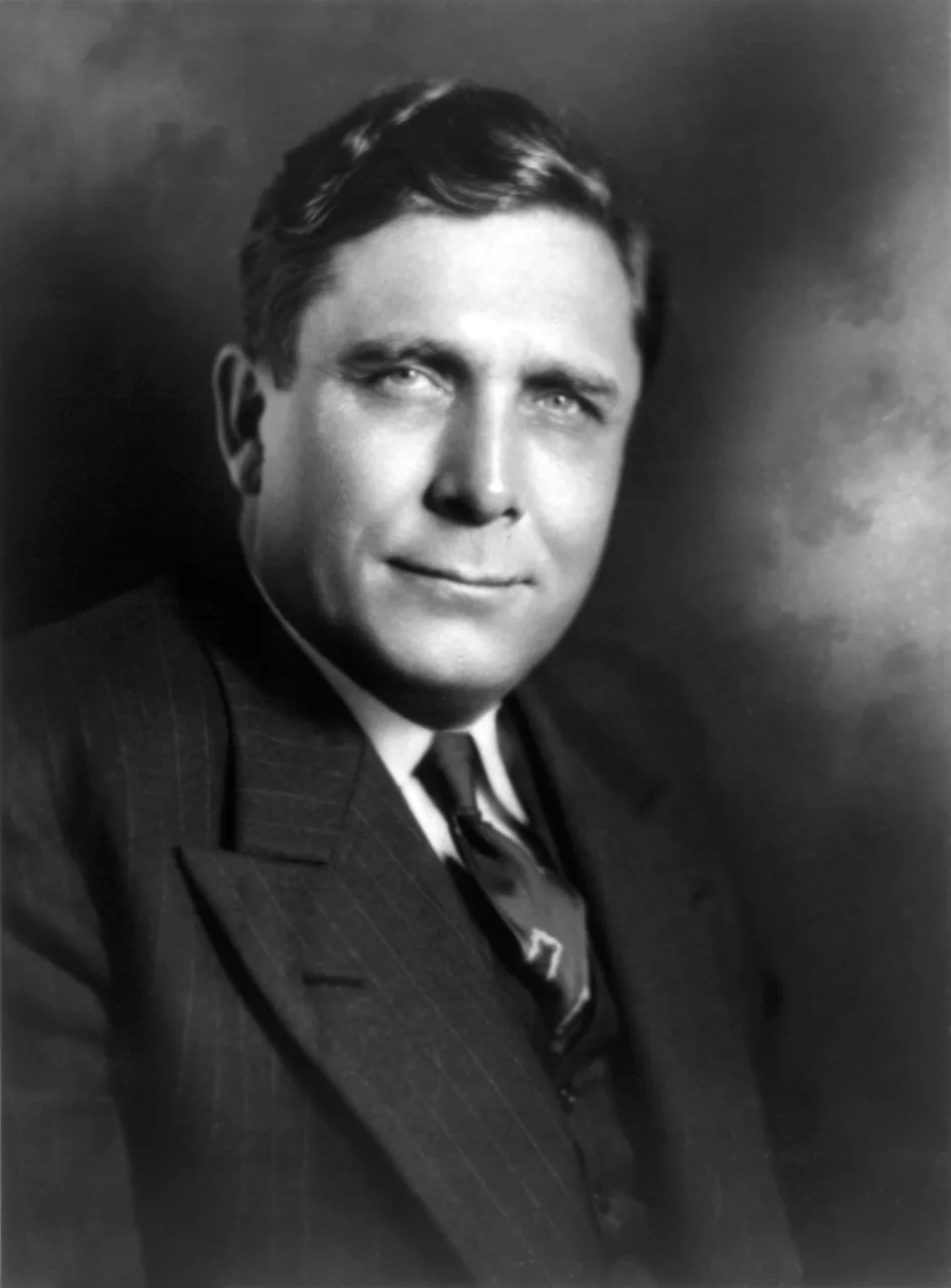 Wendell Wilkie