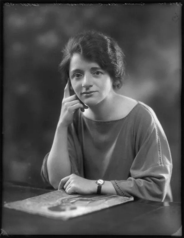 Ellen Cicely Wilkinson