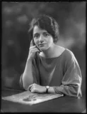 Ellen Cicely Wilkinson