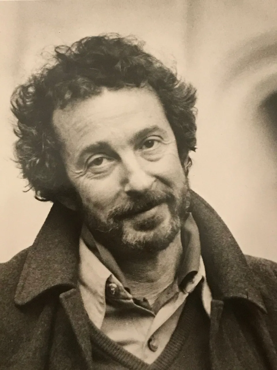 C.K. Williams