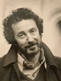 C.K. Williams