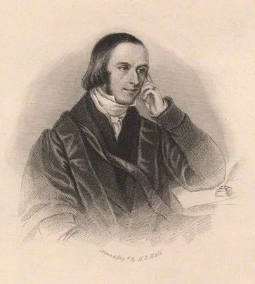 Robert Aris Willmott