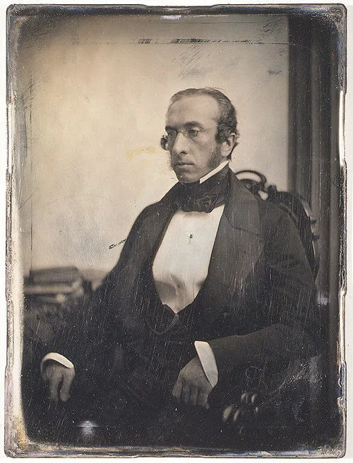 Robert C. Winthrop