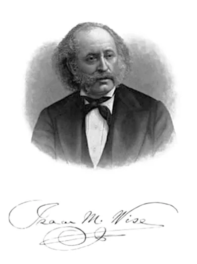 Isaac Mayer Wise