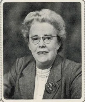 Barbara Wootton