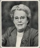 Barbara Wootton