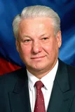Boris Yeltsin