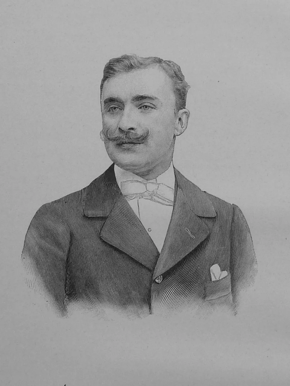 Miguel Zamacois