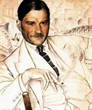 Yevgeni Zamyatin