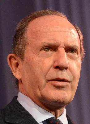 Mortimer B. Zuckerman