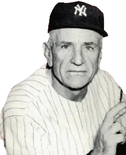 Casey Stengel